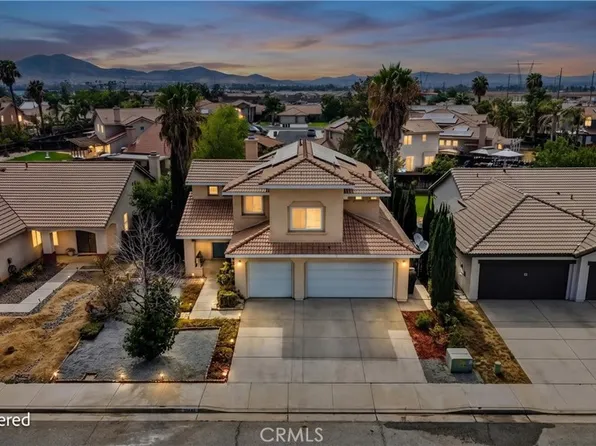 26589 Trumble Rd, Menifee, CA 92585