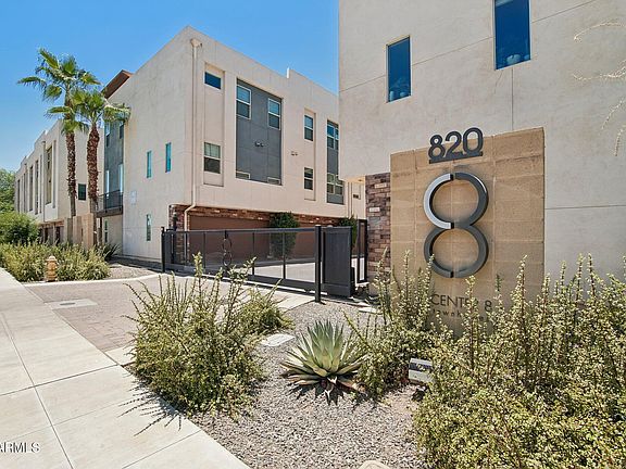 2nd image of 820 N 8TH Avenue #18