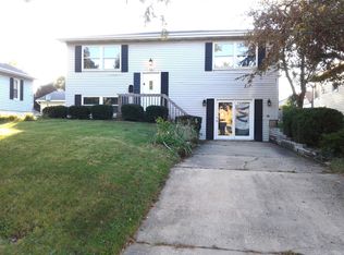 111 Stryker Ave, Joliet, IL 60436