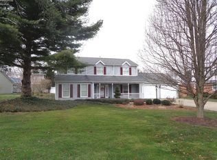 3709 Galloway Rd, Sandusky, OH 44870