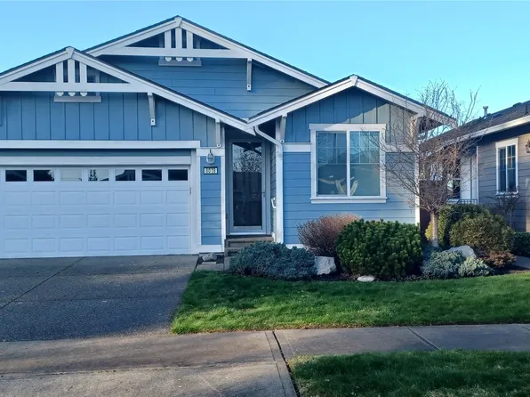 8018 Mercer Court NE, Lacey, WA 98516