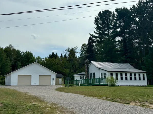 9200 M 68/m #33, Tower, MI 49792