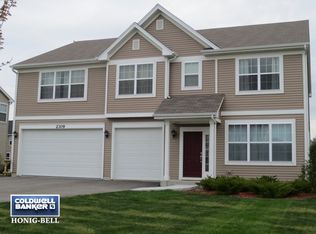 2309 Pebblestone Way, Bolingbrook, IL 60490