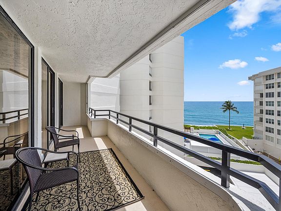2nd image of 3560 S OCEAN Boulevard #607