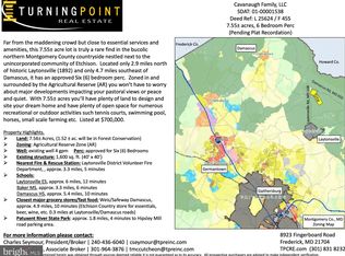 Damascus Rd, Gaithersburg, MD 20882