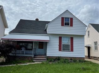 4654 E 90th St, Garfield Heights, OH 44125