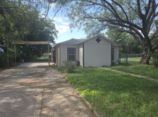 19 W Avenue O, San Angelo, TX 76903