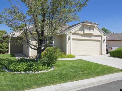 140 Sawgrass Ln, Dayton, NV, 89403