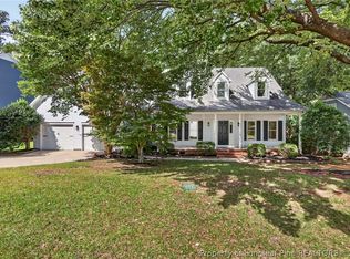 5733 Cherrystone Rd, Fayetteville, NC 28311