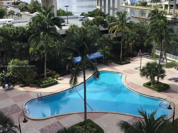 19390 Collins Ave APT 611, Sunny Isles Beach, FL 33160