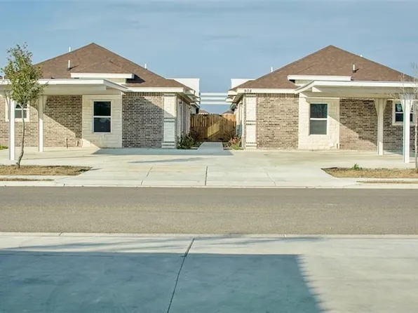 908 W Kohala Ave #1, Mission, TX 78573