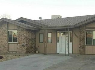 11828 Bruce Jenner Ln, El Paso, TX 79936