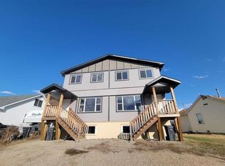 5203 56th St #1A, Cold Lake, AB T9M1R2