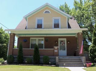 1915 Stevens Ave, Cincinnati, OH 45231