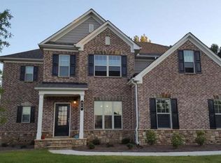 310 Big Creek Way #A, Alpharetta, GA 30004