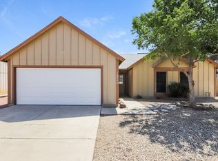 16245 N 63rd Dr, Glendale, AZ 85306