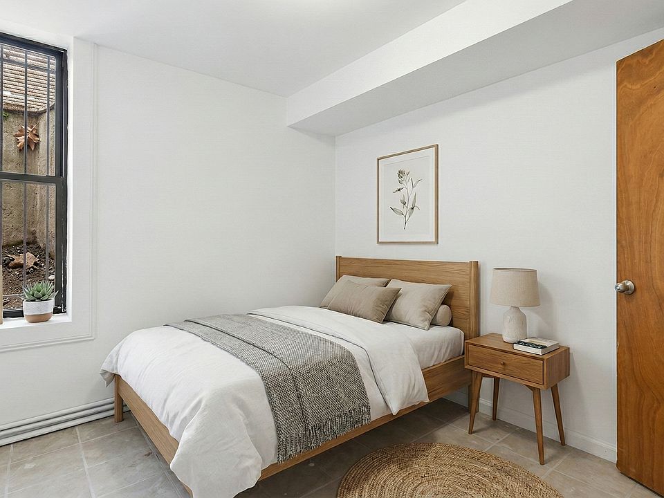 2nd image of 2042 Adam Clayton Powell Jr Blvd Unit Basement