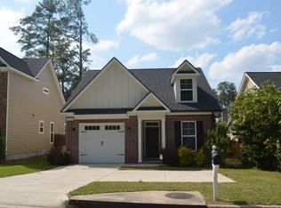 1219 Reid Rd, Augusta, GA 30909