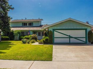 2133 S Della Ln, Anaheim, CA 92802