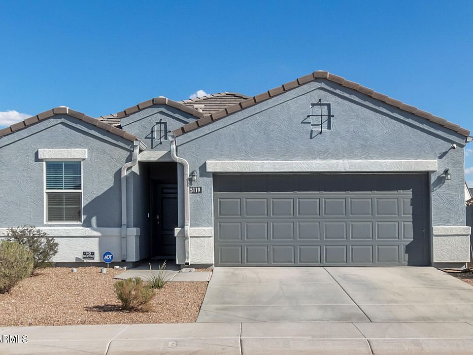 1st image of 5119 W WESTERN STAR Boulevard