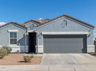 5119 W Western Star Blvd, Laveen, AZ 85339