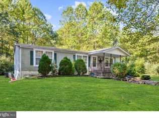 820 W Quillytown Rd, Penns Grove, NJ 08069