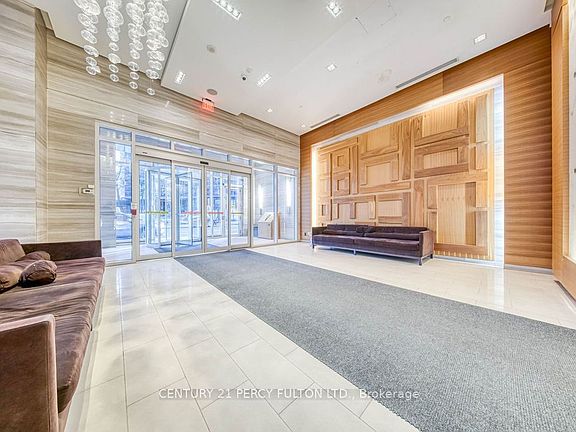 4th image of 300 Front St W #2811