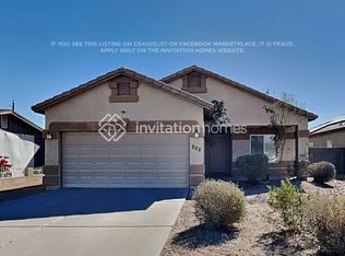205 W Baseline Rd, Buckeye, AZ 85326