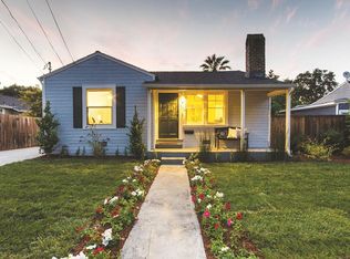 318 Oak Ave, Redwood City, CA 94061