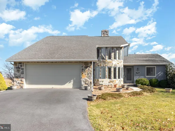 770 Yellow Hill Rd, Biglerville, PA 17307