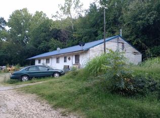 407 Flint St, Lanagan, MO 64847