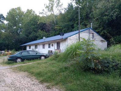 407 Flint Street, Lanagan, MO, 64847