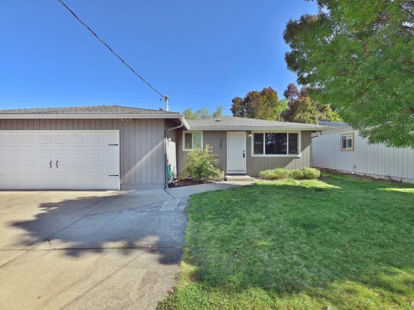 2508 Gould Ave, Medford, OR 97504