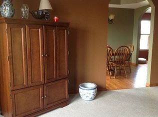 11991 County Road 4001, Holts Summit, MO 65043