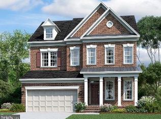 12934 Brickyard Blvd, Beltsville, MD 20705