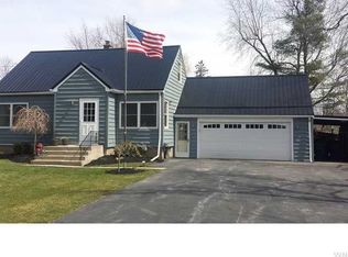 149 Ayer Rd, Williamsville, NY 14221