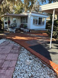 3896 Picciola Rd Lot 213, Fruitland Park, FL, 34731