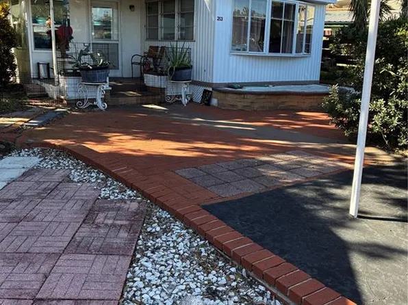 3896 Picciola Rd Lot 213, Fruitland Park, FL 34731