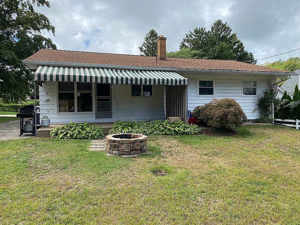 615 Wyngate Rd, Erie, PA 16505 Zillow