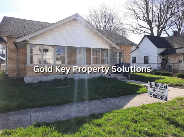 2608 Chase St, Anderson, IN 46016