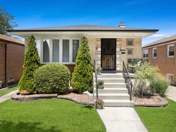 6450 W 60th St, Chicago, IL 60638