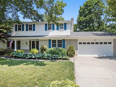 44526 Brookside Rd, Plymouth, MI, 48170