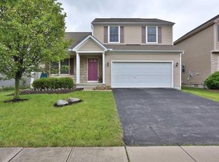 2366 Myrtle Valley Dr, Columbus, OH 43228