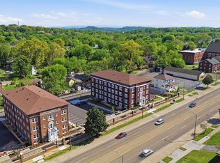 2724 E Magnolia Ave Unit 401, Knoxville, TN 37914
