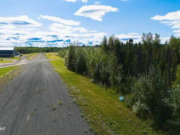 10981 W Eastwind Cir, Wasilla, AK 99623