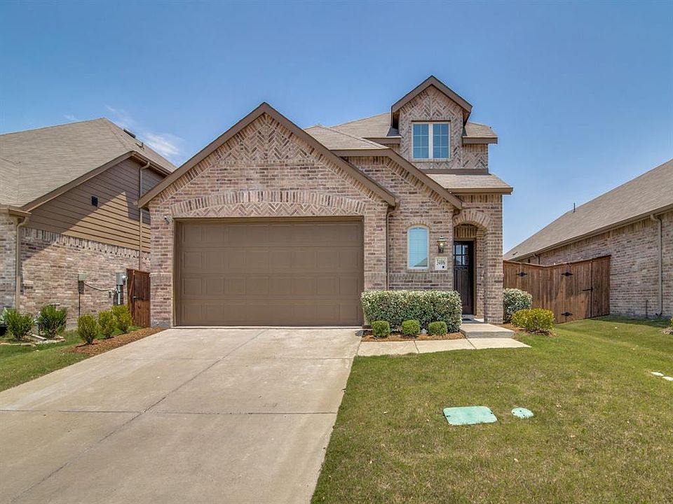 1st image of 3406 Blue Granite Ln