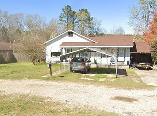 2295 Highway 184 E, Bude, MS 39630