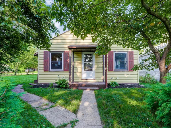 937 Seymour Ave, Columbus, OH 43206