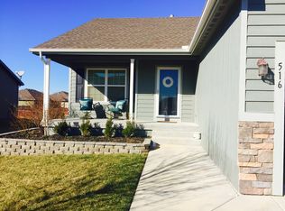 516 E Apache St, Gardner, KS 66030