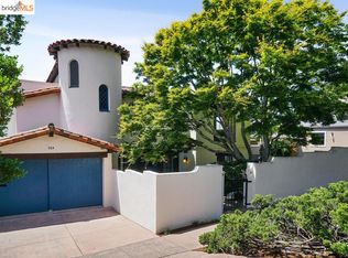 964 Spruce St, Berkeley, CA 94707